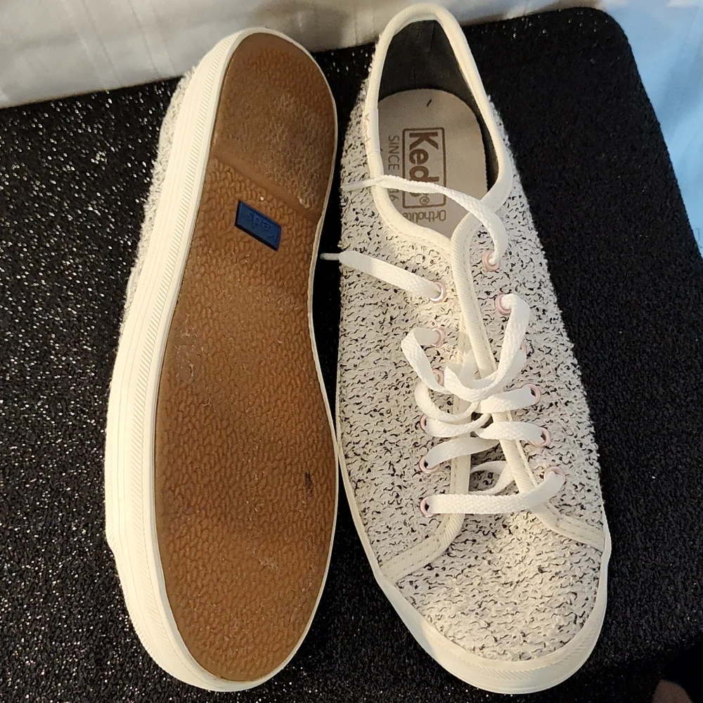 Keds Sneakers - Picture 6 of 6